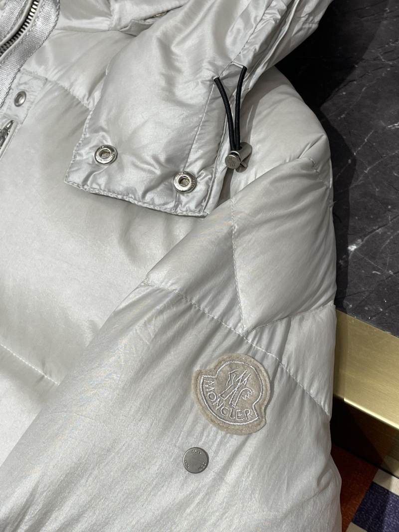 Moncler Down Coat